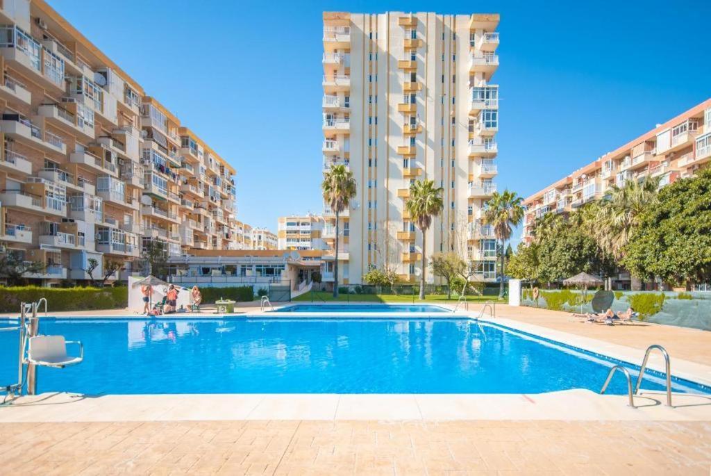 Estudio Edificio Agata * Benalmadena
