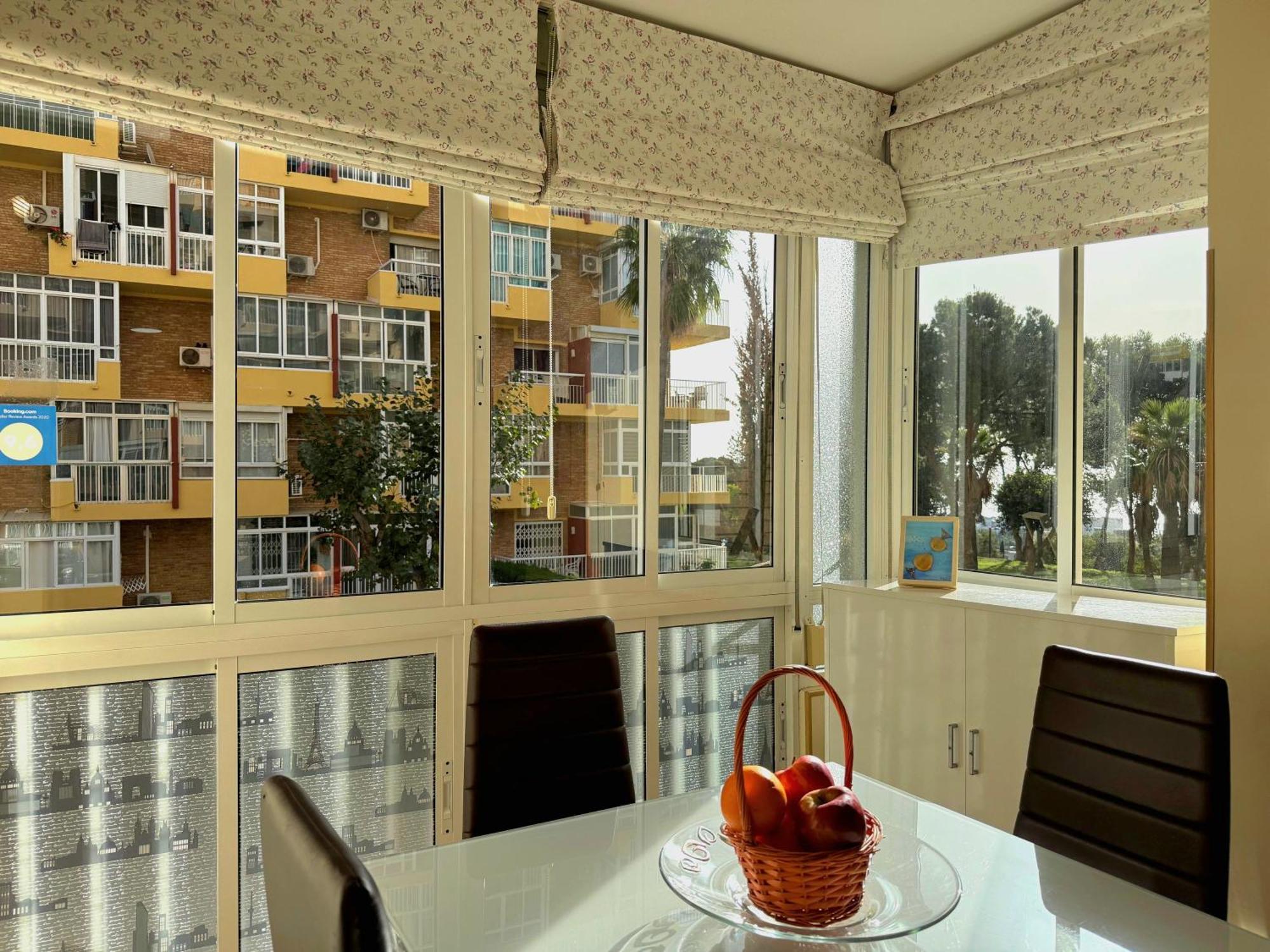 Appartement Estudio Edificio Agata *