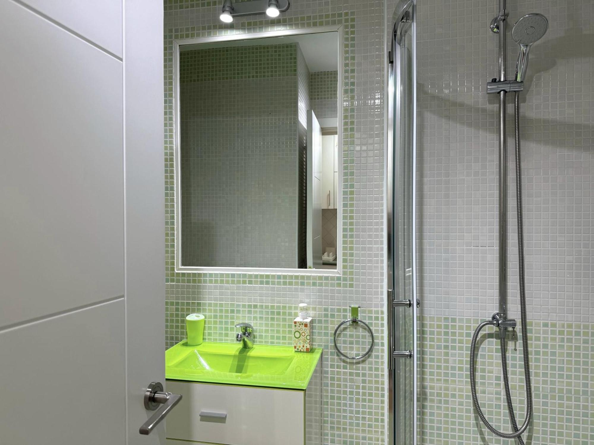 Apartment Estudio Edificio Agata Benalmadena