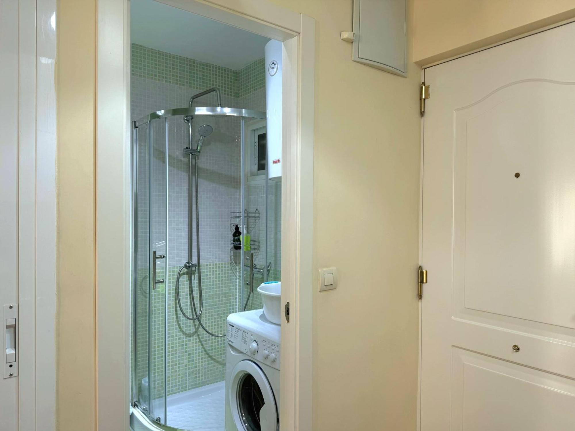 Estudio Edificio Agata Appartement